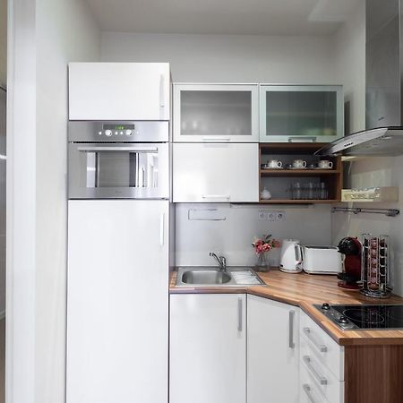 10 Min City Centre 5 People Apartment, Free Coffee Praga Zewnętrze zdjęcie