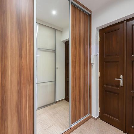 10 Min City Centre 5 People Apartment, Free Coffee Praga Zewnętrze zdjęcie